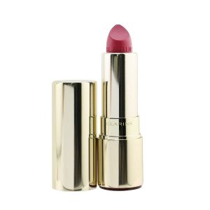 Joli Rouge Velvet (Matte & Moisturizing Long Wearing Lipstick) - # 733V Soft Plum  --3.5g/0.1oz - Clarins by Clarins