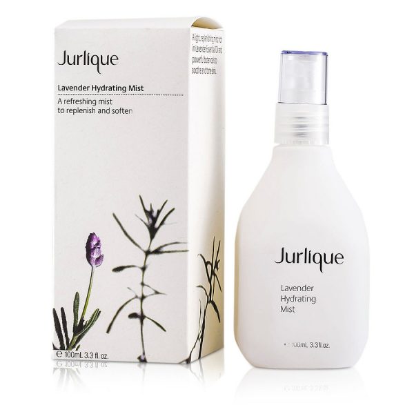 Lavender Hydrating Mist  --100ml/3.3oz - Jurlique by Jurlique