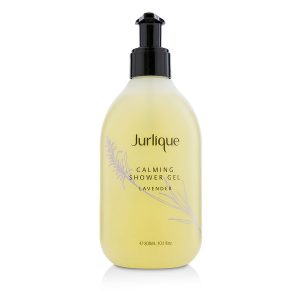 Calming Lavender Shower Gel  --300ml/10.1oz - Jurlique by Jurlique