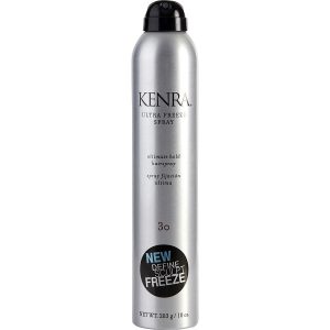 ULTRA FREEZE SPRAY 10 OZ - KENRA by Kenra