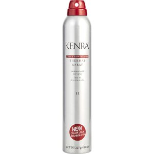 COLOR MAINTENANCE THERMAL SPRAY #11 8 OZ OZ - KENRA by Kenra