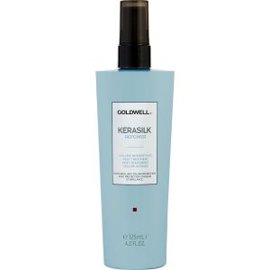 KERASILK REPOWER VOLUME INTENSIFYING POST TREATMENT 4.2 OZ - GOLDWELL by Goldwell