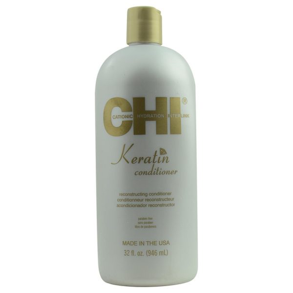 KERATIN CONDITIONER 32 OZ - CHI by CHI