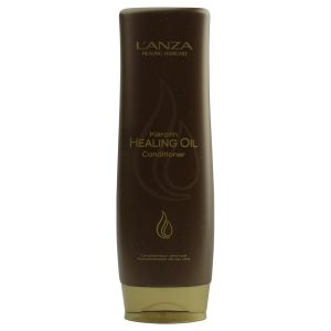 KERATIN HEALING OIL CONDITIONER 8.5 OZ - LANZA by Lanza