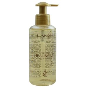 KERATIN HEALING OIL TREATMENT 3.4 OZ - LANZA by Lanza