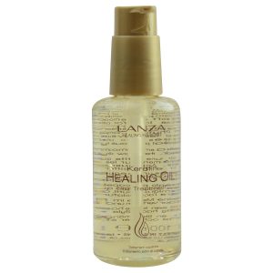 KERATIN HEALING OIL TREATMENT 6 OZ - LANZA by Lanza