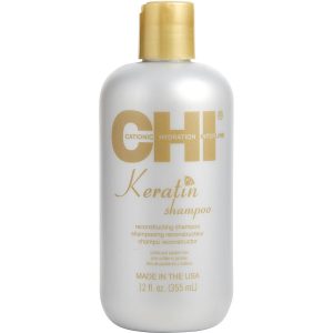 KERATIN SHAMPOO 12 OZ - CHI by CHI