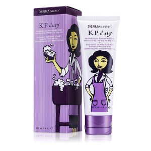 KP Duty Dermatologist Formulated AHA Moisturizing Therapy (For Dry Skin)  --120ml/4oz - DERMAdoctor by DERMAdoctor