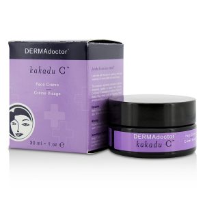 Kakadu C Face Creme  --30ml/1oz - DERMAdoctor by DERMAdoctor