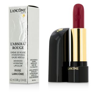 L' Absolu Rouge - No. 368 Rose Lancome --4.2ml/0.14oz - LANCOME by Lancome