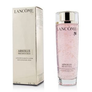 Absolue Precious Cells Revitalizing Rose Lotion  --150ml/5oz - LANCOME by Lancome