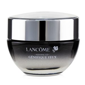 Genifique Advanced Youth Activating Smoothing Eye Cream  --30ml/1oz - LANCOME by Lancome