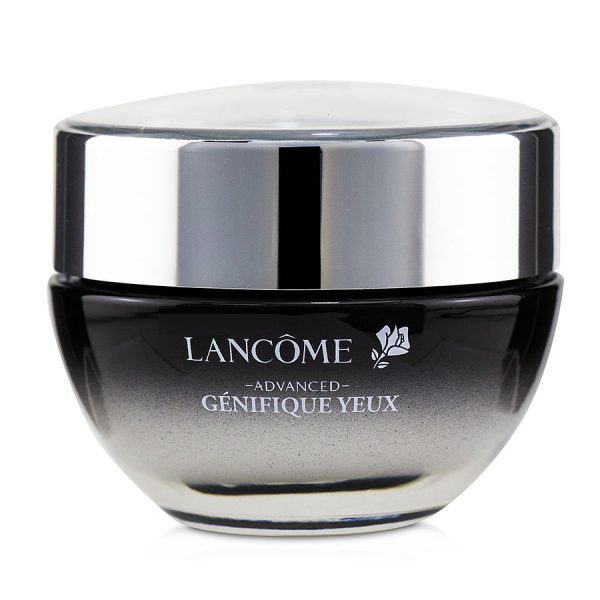 Genifique Advanced Youth Activating Smoothing Eye Cream  --30ml/1oz - LANCOME by Lancome