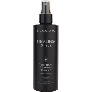 HEALING STYLE THERMAL DEFENSE SPRAY 6.8 OZ - LANZA by Lanza