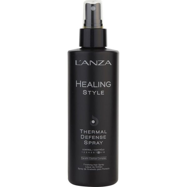 HEALING STYLE THERMAL DEFENSE SPRAY 6.8 OZ - LANZA by Lanza