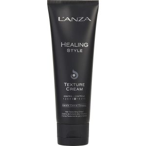 HEALING STYLE TEXTURE CREAM 4.2 OZ - LANZA by Lanza