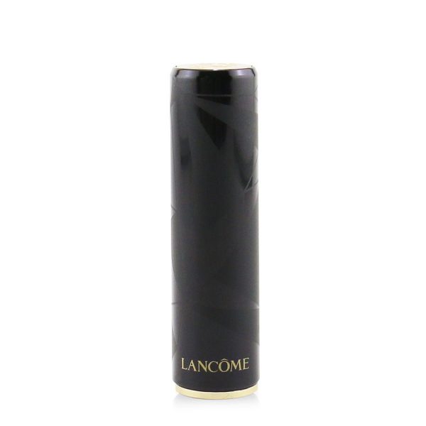 L'Absolu Rouge Ruby Cream Lipstick - # 356 Black Prince Ruby  --3g/0.1oz - LANCOME by Lancome