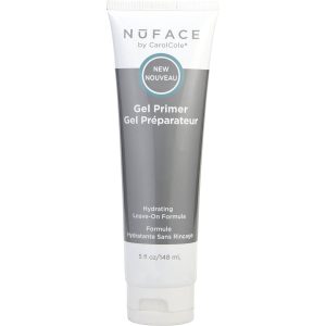 LEAVE-ON GEL PRIMER 5 OZ - NuFace by NuFace