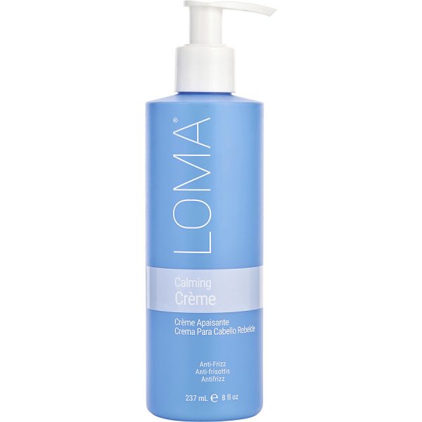 LOMA CALMING CREME 8 OZ - LOMA by Loma