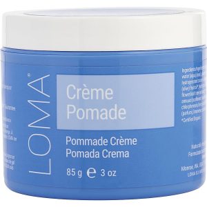 LOMA CREME POMADE 3 OZ - LOMA by Loma