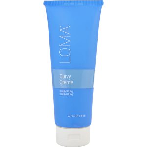 LOMA CURVY CREME 8 OZ - LOMA by Loma