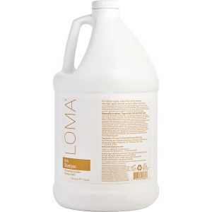 LOMA DAILY SHAMPOO 128 OZ - LOMA by Loma