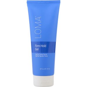 LOMA FIRM HOLD GEL 8 OZ - LOMA by Loma