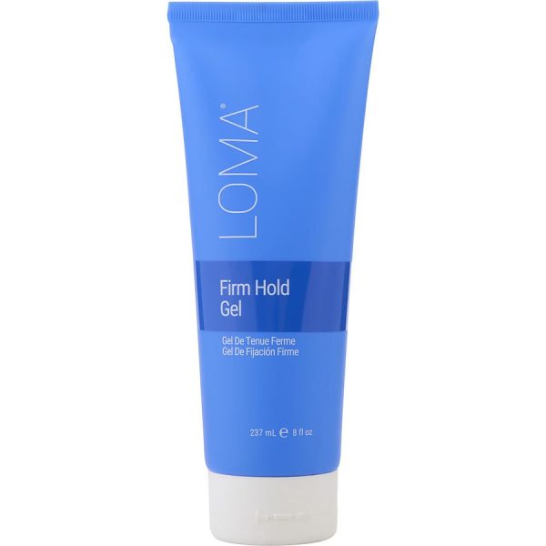 LOMA FIRM HOLD GEL 8 OZ - LOMA by Loma