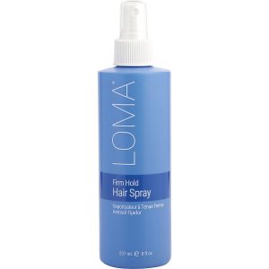 LOMA FIRM HOLD HAIR SPRAY 8 OZ - LOMA by Loma