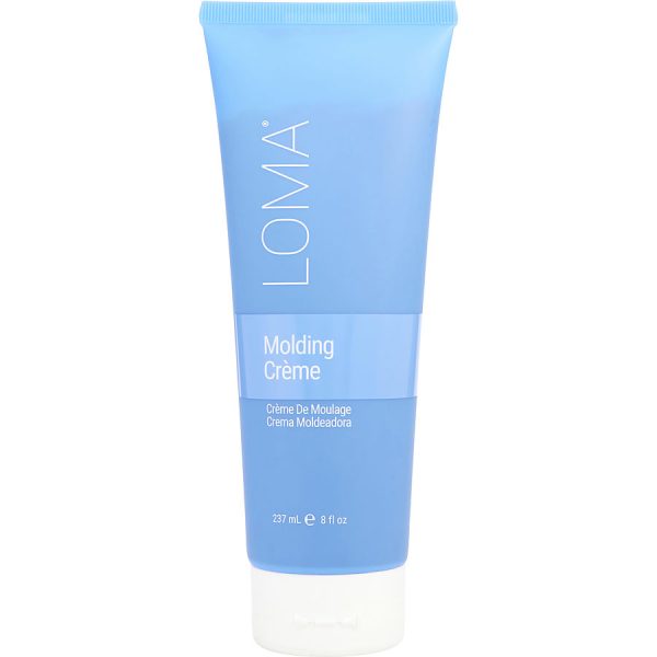 LOMA MOLDING CREME 8 OZ - LOMA by Loma