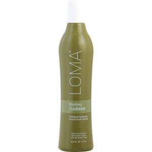 LOMA NOURISH CONDITIONER 12 OZ - LOMA by Loma