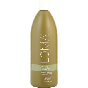 LOMA NOURISH CONDITIONER 33.8 OZ - LOMA by Loma