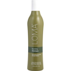 LOMA NOURISHING SHAMPOO 12 OZ - LOMA by Loma