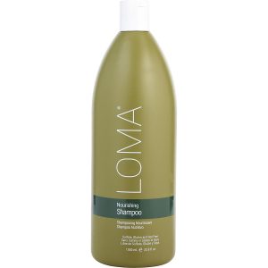 LOMA NOURISHING SHAMPOO 33.8 OZ - LOMA by Loma