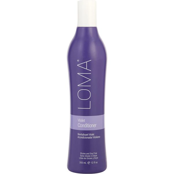 LOMA VIOLET CONDITIONER 12 OZ - LOMA by Loma