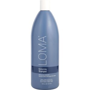 LOMA MOISTURIZING SHAMPOO 33.8 OZ - LOMA by Loma