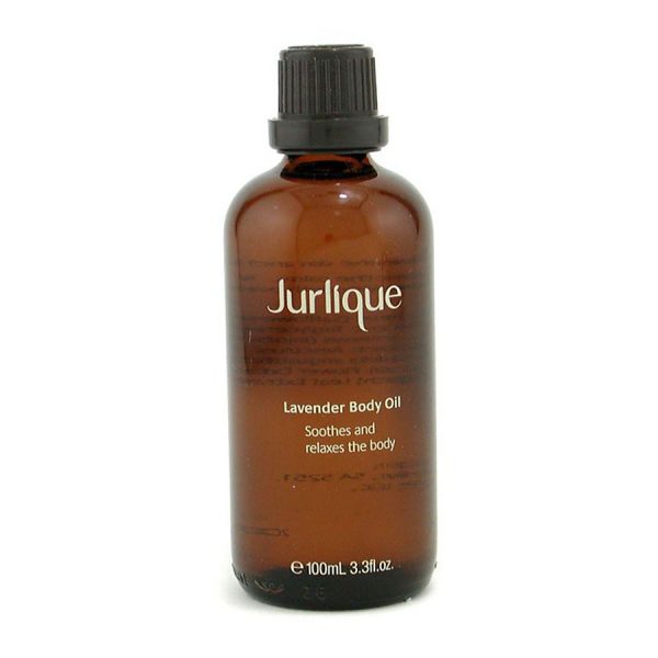 Lavender Body Oil  --100ml/3.3oz - Jurlique by Jurlique