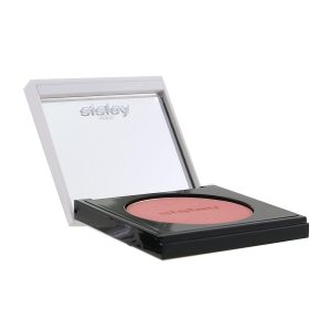 Le Phyto Blush - # 4 Golden Rose  --6.5g/0.22oz - Sisley by Sisley