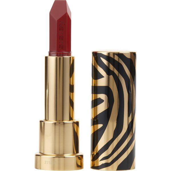 Le Phyto Rouge Long Lasting Hydration Lipstick - # 41 Rouge Miami  --3.4g/0.11oz - Sisley by Sisley