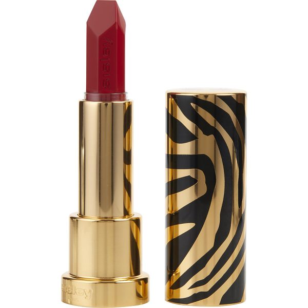 Le Phyto Rouge Long Lasting Hydration Lipstick - # 42 Rouge Rio  --3.4g/0.11oz - Sisley by Sisley