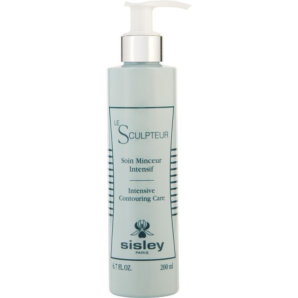 Le Sculpteur Intensive Contouring Care  --200ml/6.7oz - Sisley by Sisley