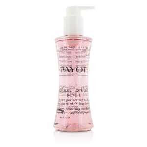 Les Demaquillantes Lotion Tonique Reveil Radiance-Boosting Perfecting Lotion  --200m/6.7oz - Payot by Payot