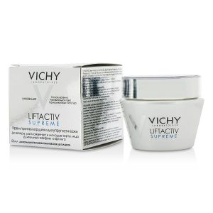 LiftActiv Supreme Intensive Anti-Wrinkle & Firming Corrective Care Cream (For Dry To Very Dry Skin)  --50ml/1.69oz - Vichy by Vichy