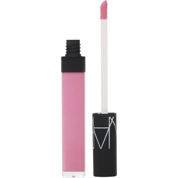 Lip Gloss (New Packaging) - #Love Me Do --6ml/0.18oz - NARS by Nars