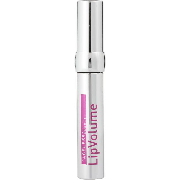 Lip Volume --10ml/0.34oz - Transformulas by Transformulas