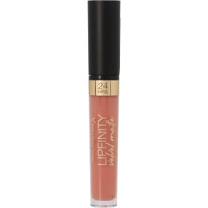 Lipfinity Velvet Matte Lipstick - # 40 Luxe Nude --- - Max Factor by Max Factor