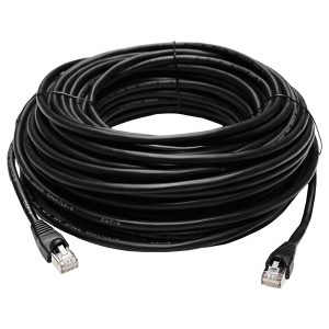 Lorex CBL200C6RXU CAT-6 Outdoor Extension Cable (200 Feet)