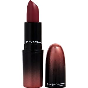 Love Me Lipstick - As If I Care--3g/0.1oz - MAC by Make-Up Artist Cosmetics