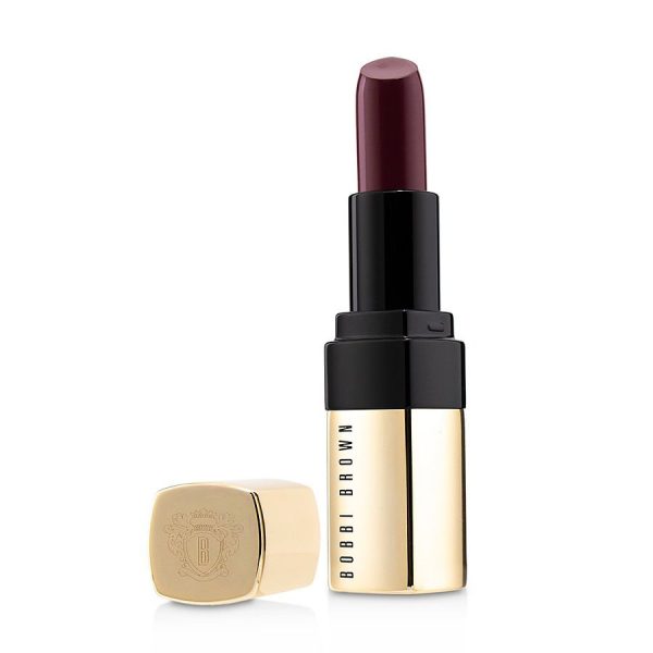 Luxe Lip Color - # Plum Rose  --3.8g/0.13oz - Bobbi Brown by Bobbi Brown