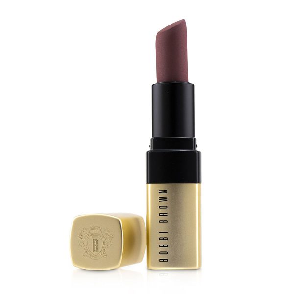 Luxe Matte Lip Color - # Tawny Pink  --4.5g/0.15oz - Bobbi Brown by Bobbi Brown